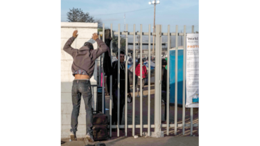 México dice no a EU en propuesta de migrantes