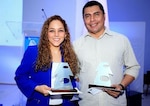 'La Prensa' recibió 6 galardones del Premio Nacional de Periodismo