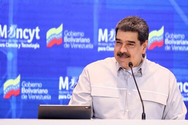 Estados Unidos y 19 países llaman a ‘restaurar la democracia’ en Venezuela