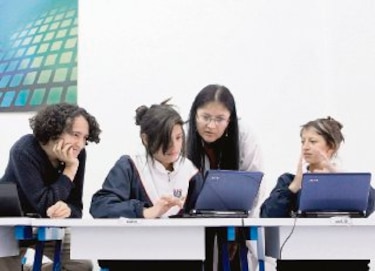 Tecnología inclusiva