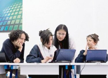 Tecnología inclusiva