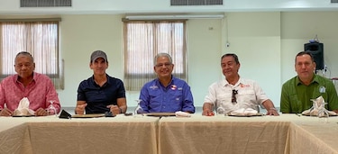 Aún no se debe hablar de alianzas: José Isabel Blandón