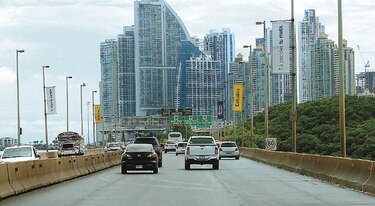 Movilidad urbana sostenible, un desafío por alcanzar