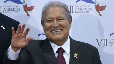 Corte Suprema ordena al presidente salvadoreño aclarar desaparición de embajador