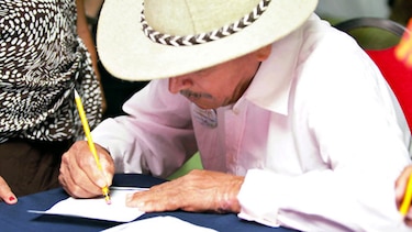 Casi 7 mil chiricanos aprendieron a leer con ‘Yo sí puedo’