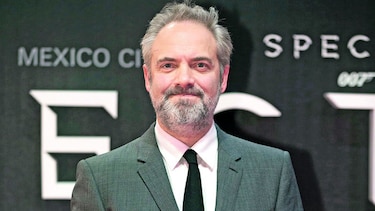 Es tiempo de un nuevo director de James Bond