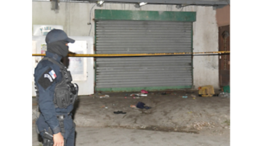 Jueces imputan cargos a 25 personas por incitar al saqueo y propagar la pandemia