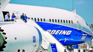 General Electric se niega a compartir producción