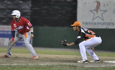 La final se traslada al Rod Carew