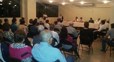 Piden atención para  Obarrio