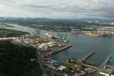 Incrementarán financiamiento para reducir brecha financiera y social en Panamá