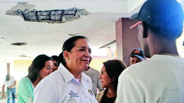 Educación no justifica paro en escuelas