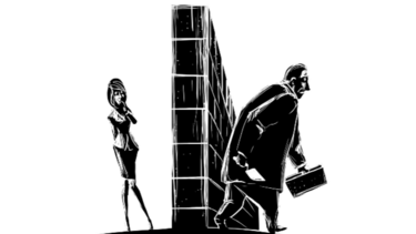 El riesgo de un encuentro