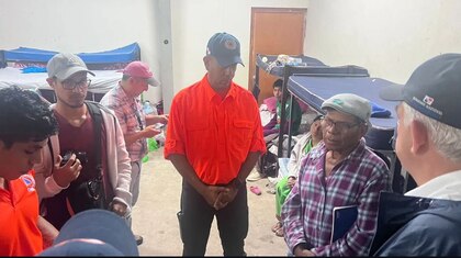 Emergencia en Chiriquí: 65 incidentes por lluvias movilizan al gobierno