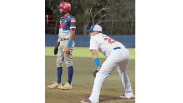 Serie Final del Juvenil llega al estadio Rod Carew