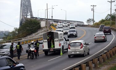 El éxodo hacia el carnaval interiorano