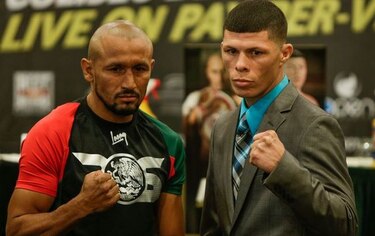 Rocky Martínez gana título OMB al vencer al mexicano Salido