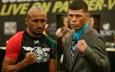 Rocky Martínez gana título OMB al vencer al mexicano Salido