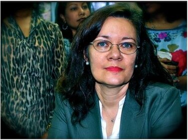 Profesora Anayansi Turner demanda a la Universidad de Panamá por $5.3 millones por 'daños y perjuicios'