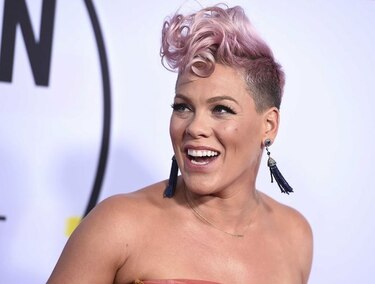 Pink cantará el himno de Estados Unidos en el Super Bowl