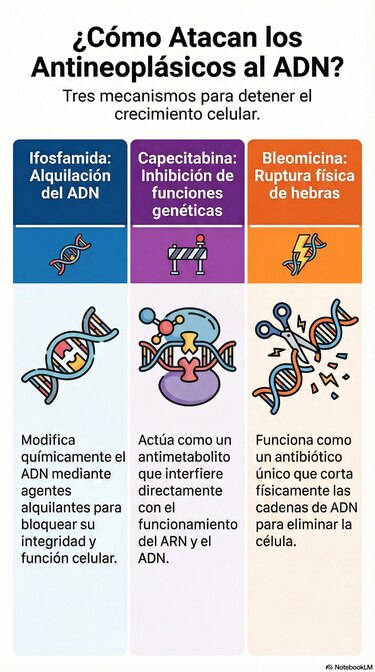 Pacientes con cáncer sufren escasez de fármacos; ION anuncia plan de acción