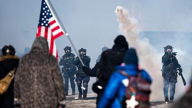 (Actualizada: 8)Qué se sabe del mortal tiroteo contra un manifestante en Mineápolis a manos de agentes migratorios de ICE