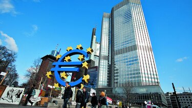 Banco europeo retira incentivos