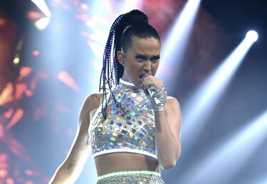Katy Perry asegura ser la artista ideal para entretener a la afición en el Super Bowl
