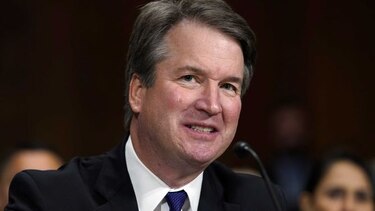 Niegan intromisión de Casa Blanca en investigación Kavanaugh