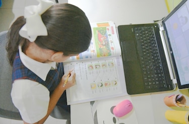 Escuelas deben tener planes concretos de retorno: Unicef