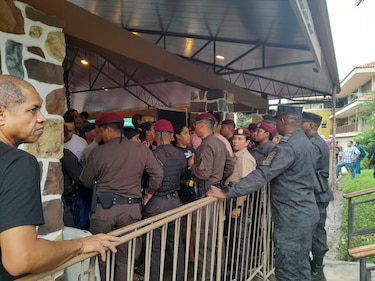 Boca La Caja queda fuera del plan de zonificación de San Francisco, confirma el alcalde Mizrachi