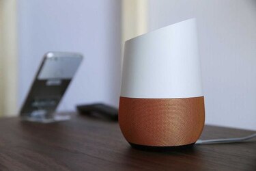 Google Home puede reconocer ahora voces