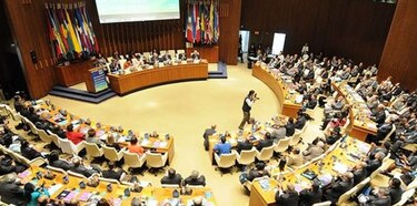 OPS combate enfermedades en zonas de desastre