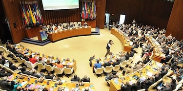 OPS combate enfermedades en zonas de desastre