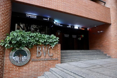 Nueve años sin pagar: por qué la deuda de Venezuela vuelve a ser negocio