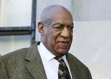 Abogados de Bill Cosby alegan racismo