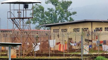 Panamá adoptará una guía contra la violencia institucional en cárceles