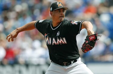 Severino González permite tres jonrones ante Mets, no tuvo decisión
