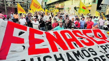 Crean tribunal para funcionarios