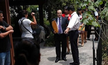 Caso Odebrecht: Fiscalía anuncia investigación formal a expresidente Alejandro Toledo