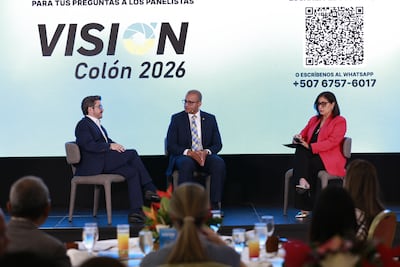 Visión Colón 2026: Perspectivas y retos económicos de una región estratégica