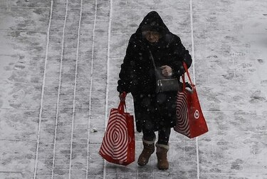 La temperatura comienza a subir en Estados Unidos después del frío extremo