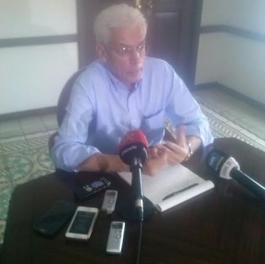 Anuncian retiro de polémico proyecto que reconocía uniones gais