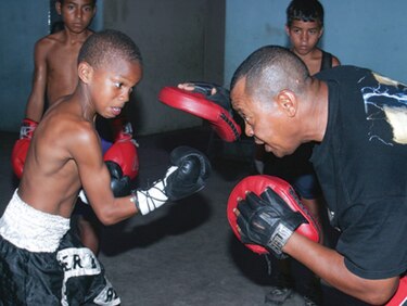 Tres décadas formando y orientando campeones