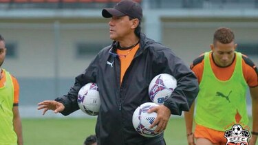 Duro comienzo para el Sanfra en las dos ligas