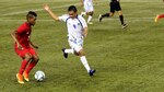 Panamá se perderá el premundial de fútbol Sub-20
