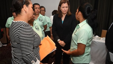 Pacientes piden reapertura de Centro de Toxicología
