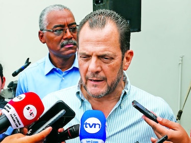 Contralor retiene salarios a 38 funcionarios del Municipio de Arraiján