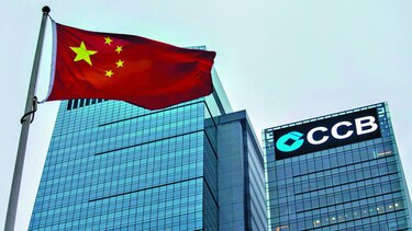 China lograría meta de crecimiento
