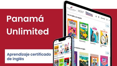 El Ministerio de Educación impulsa el conocimiento de competencias lingüísticas a través del proyecto ‘Panamá Unlimited’
